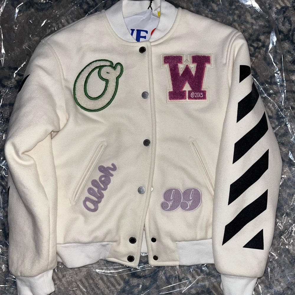 Off-white